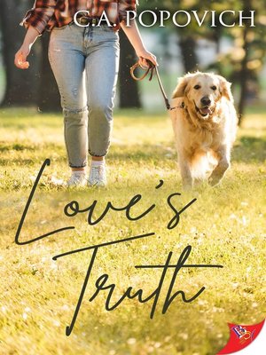 cover image of Love's Truth